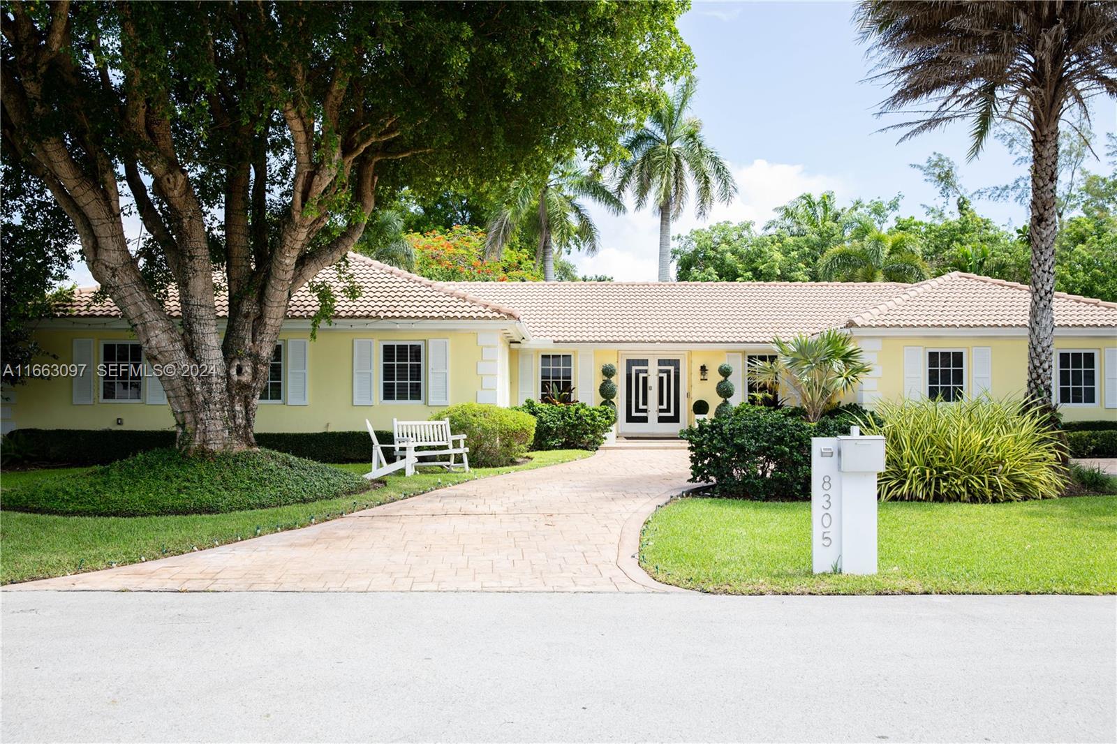 8305 SW 171st Street, Palmetto Bay, FL 33157, Palmetto Bay