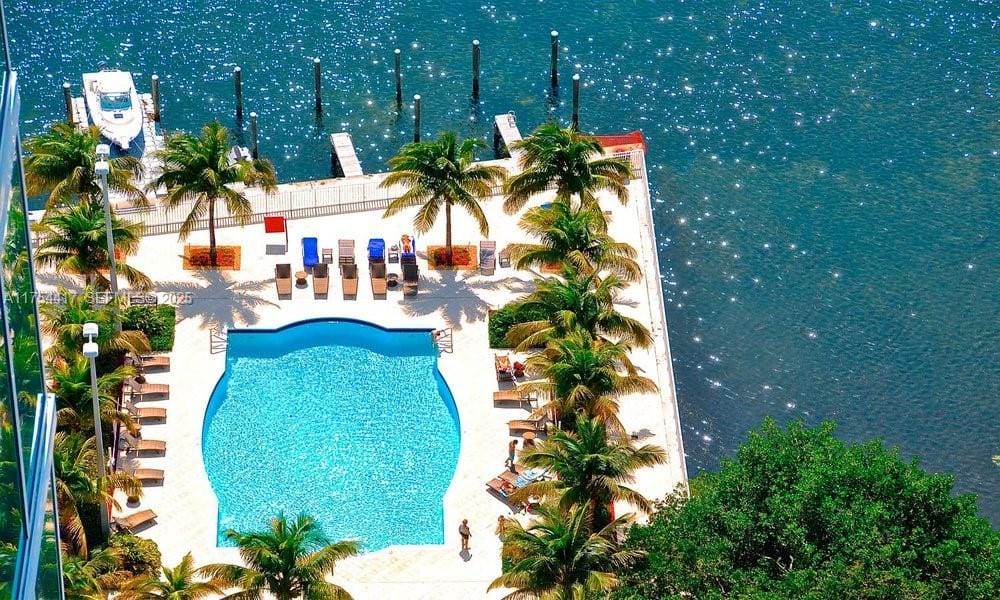 2101 Brickell Avenue 1401, Miami, FL 33129 photo 18
