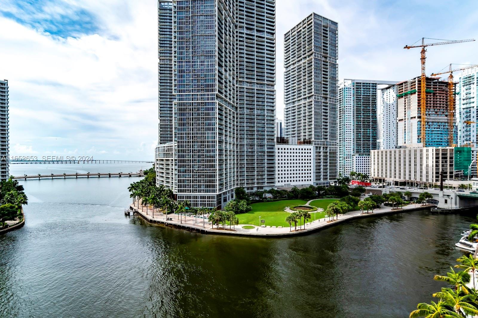 300 Biscayne Blvd Way 902, Miami, FL 33131 photo 6