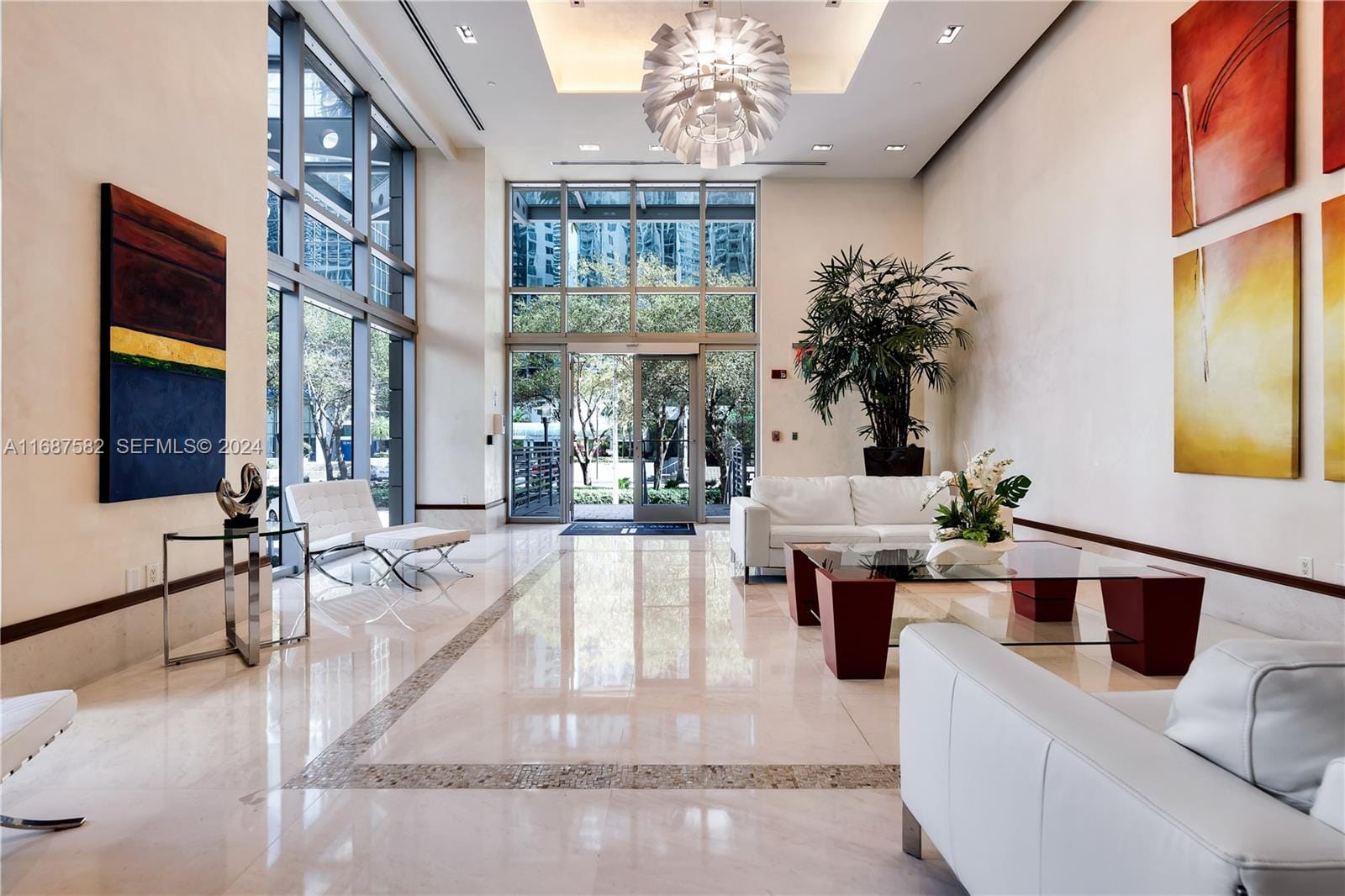 1060 Brickell Avenue 409, Miami, FL 33131 photo 18