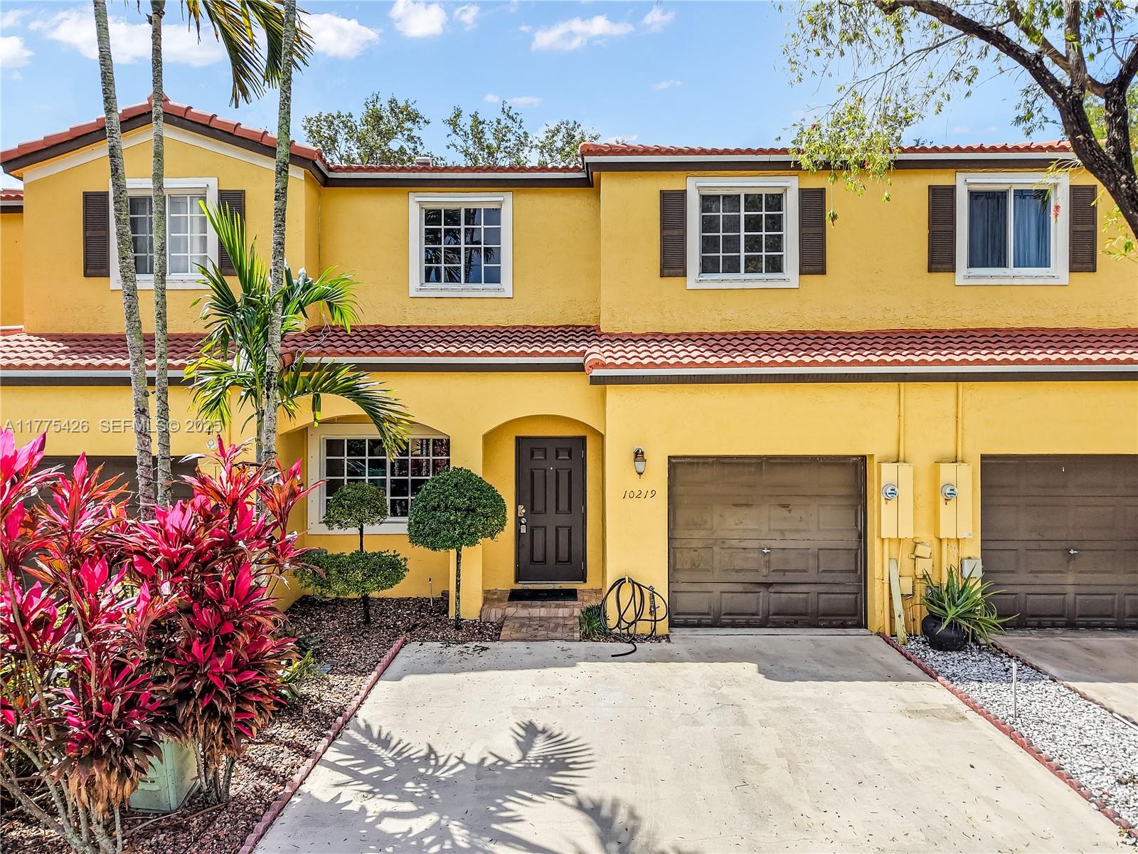 10219 SW 18th Court 10219, Miramar, FL 33025, Miramar
