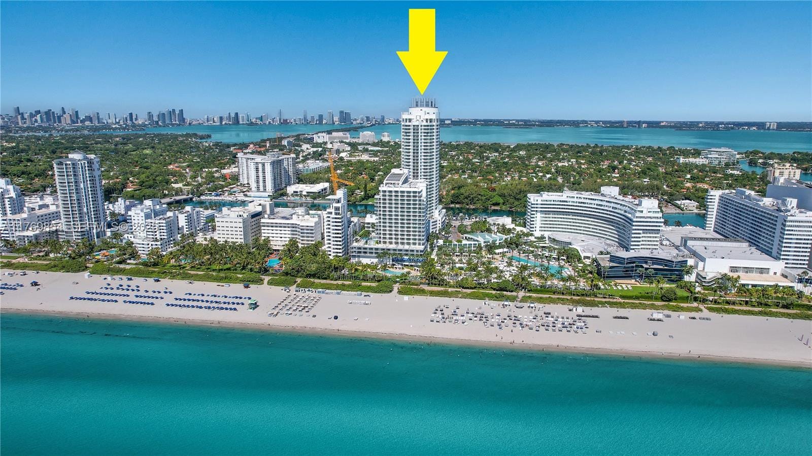 4401 Collins Avenue 1017 — photo 2