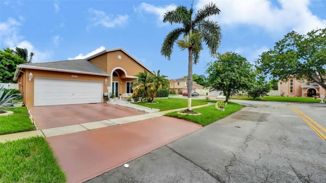 9581 Boulder Street, sold in River Run, Okeechobee, FL
