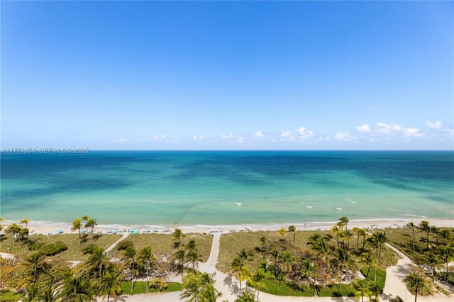 10175 Collins Avenue 1401, Bal Harbour, FL 33154