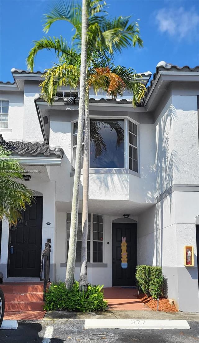 715 SW 148th Avenue 604, sold in Villas De Tuscany Condo, Sunrise, FL