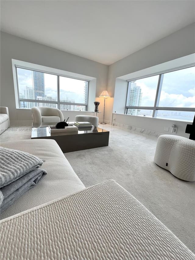 1435 Brickell Avenue 3307, Millennium Tower Condomin, Miami, FL