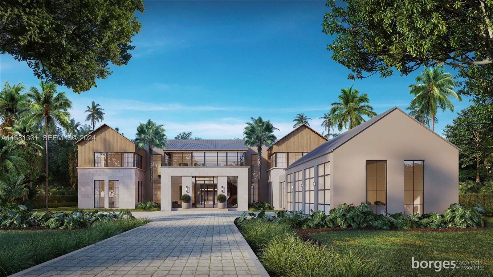6060 SW 120th Street, Pinecrest, FL 33156, Pinecrest