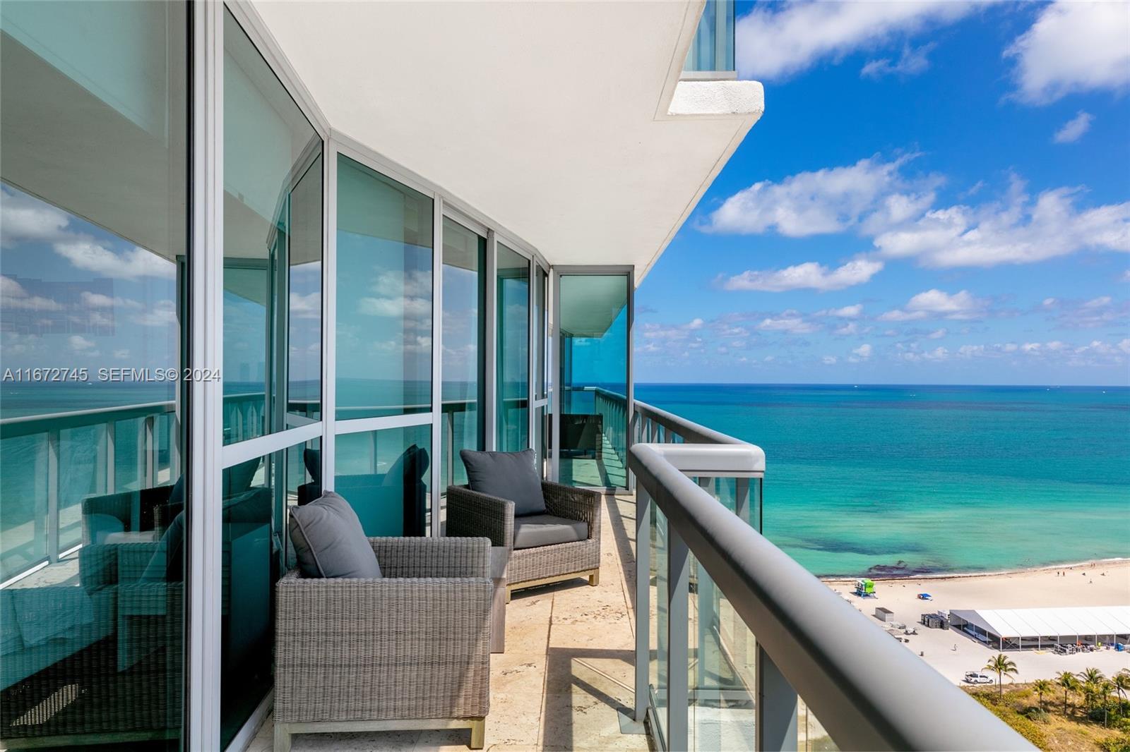 101 20th Street 2706, Miami Beach, FL 33139, Miami Beach
