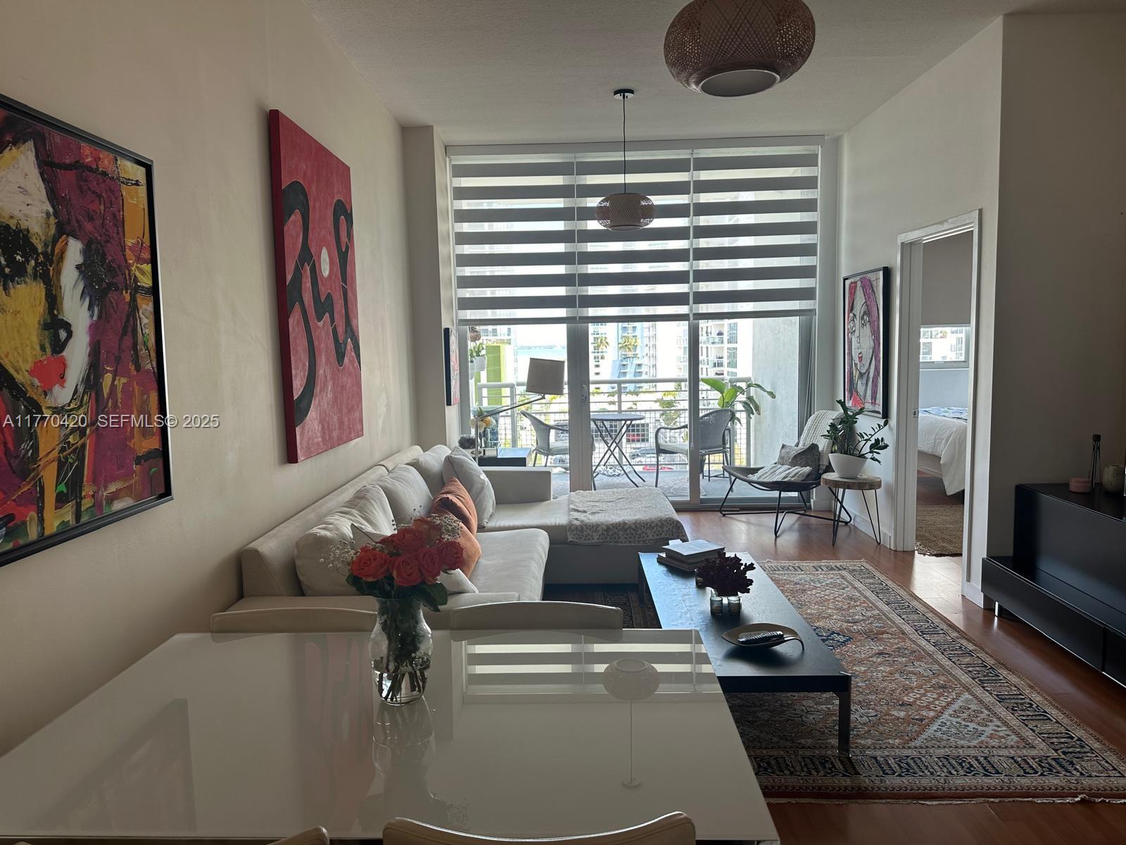 2200 NE 4th Avenue 808, Miami, FL 33137, Miami