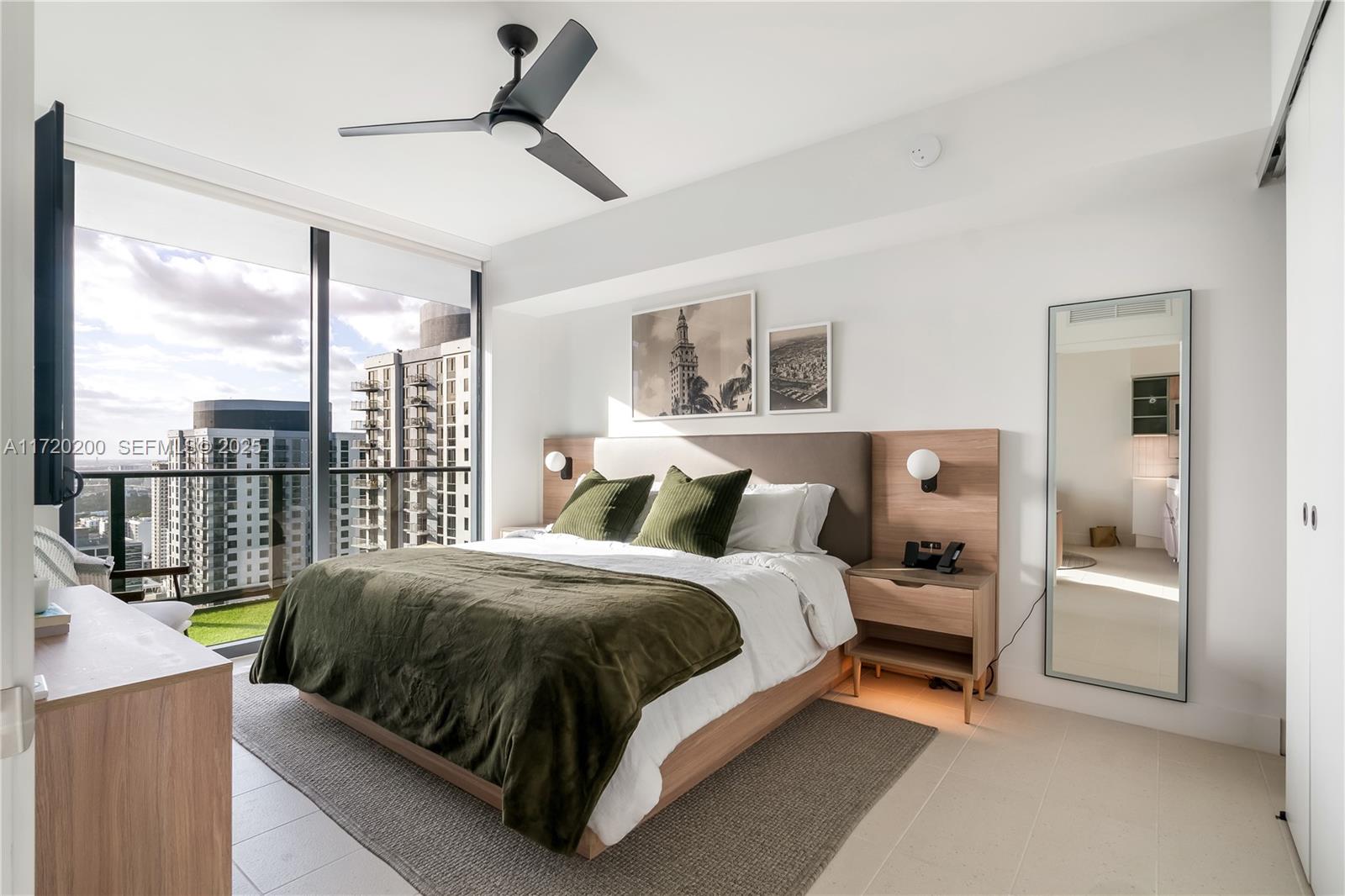 601 NE 1 Avenue 3604, Miami, FL 33132, Miami