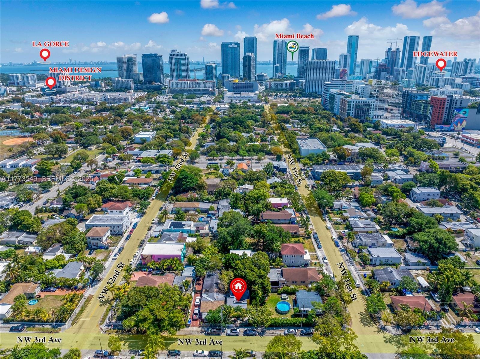 3123 NW 3rd Avenue, Miami, FL 33127 photo 12