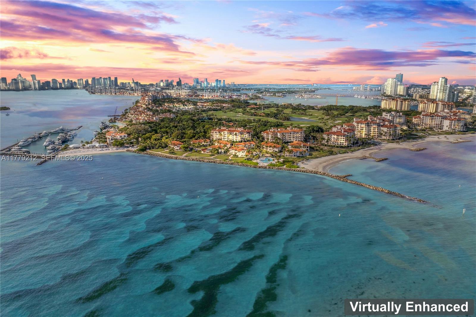 19112 Fisher Island Drive 19112, Miami Beach, FL 33109, Miami Beach