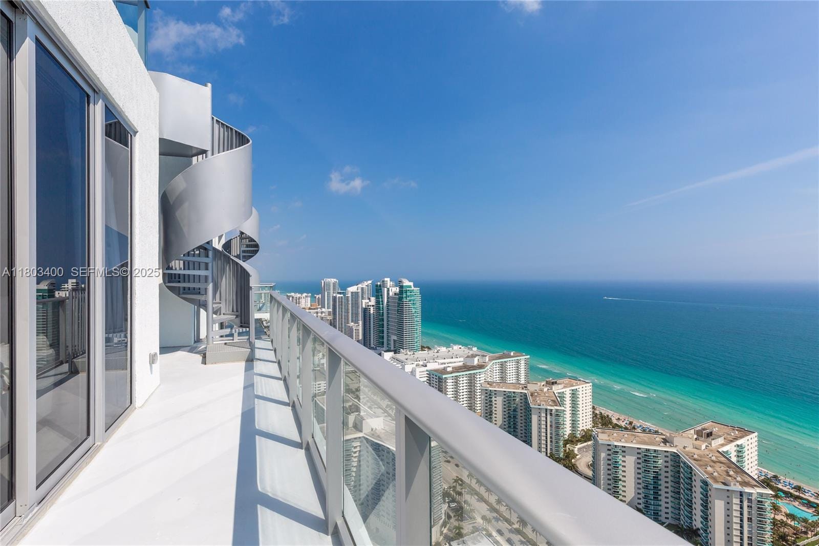 4010 S Ocean Drive T4303, Hollywood, FL 33019