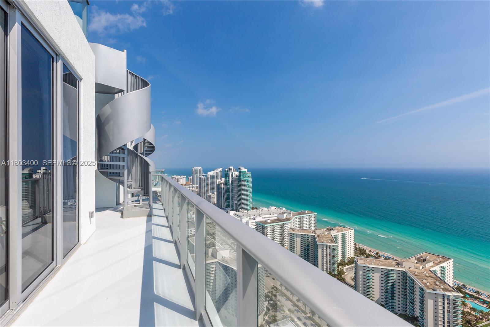 4010 S Ocean Drive T4303, Hollywood, FL 33019, Hollywood