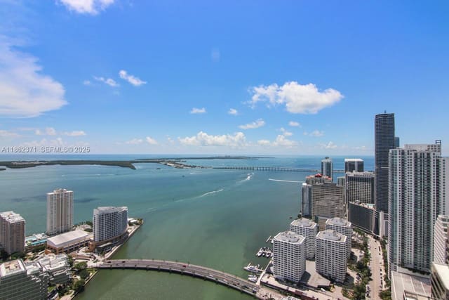 495 Brickell Avenue 5609, Miami, FL 33131