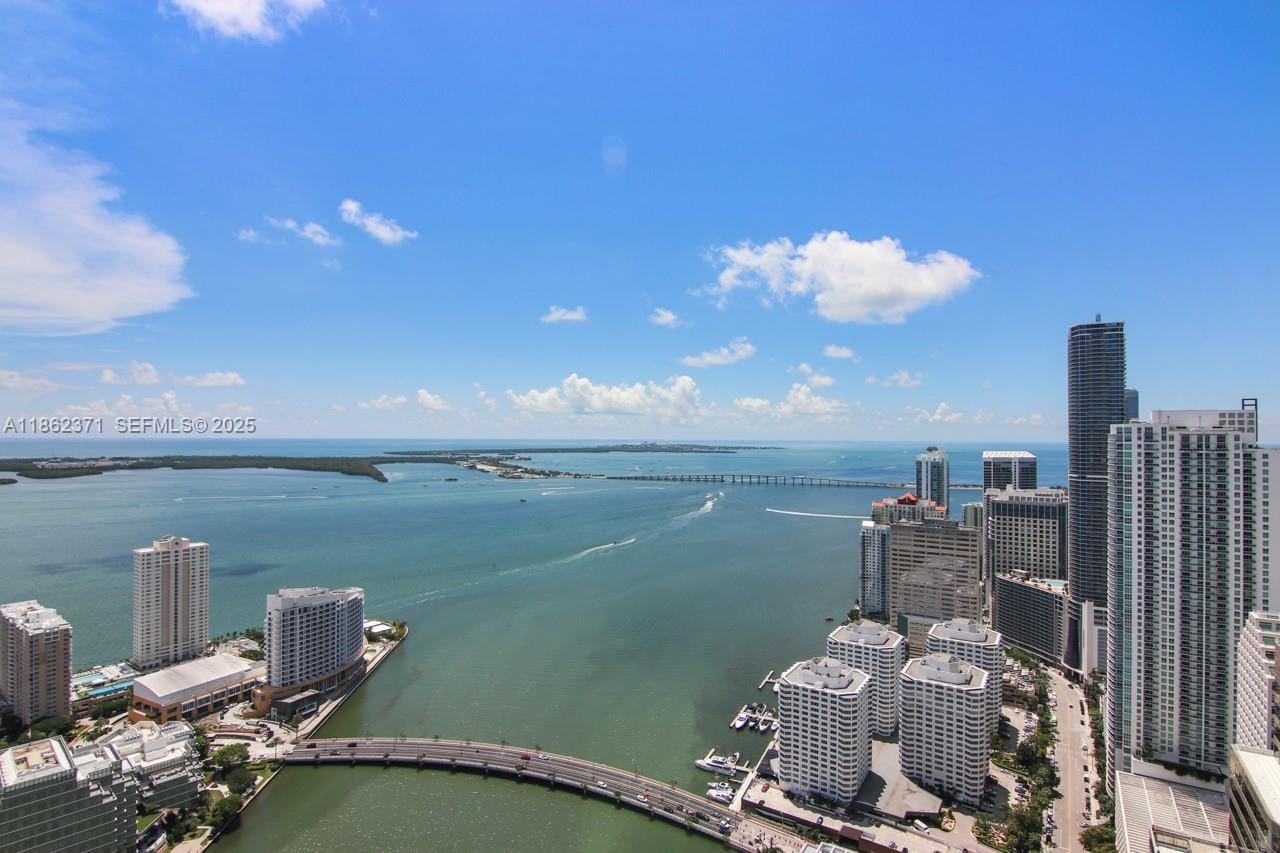 495 Brickell Avenue 5609, Miami, FL 33131