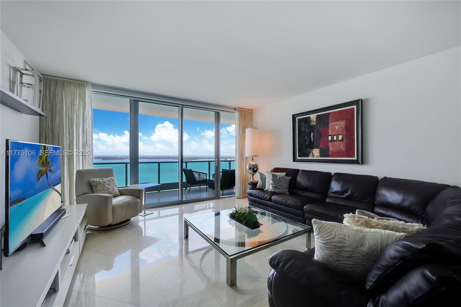 1331 Brickell Bay Drive 2605 — photo 2