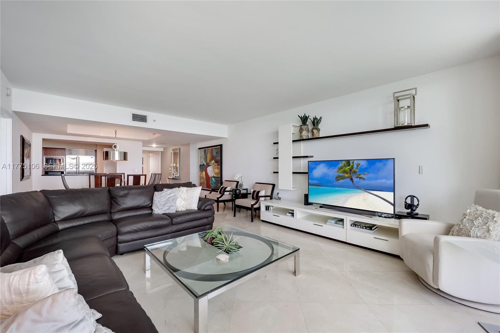 1331 Brickell Bay Drive 2605 — photo 4