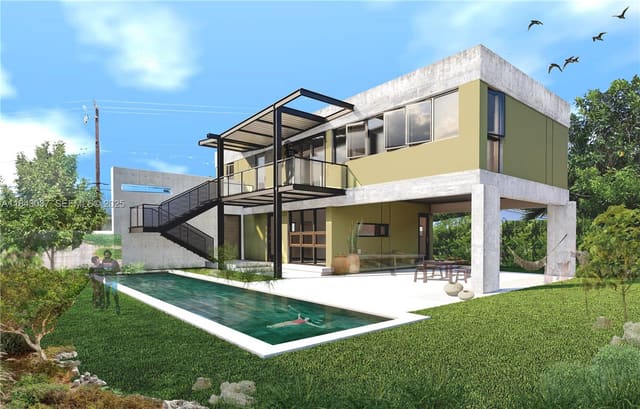 12790 NE 10 Avenue, North Miami, FL 33161