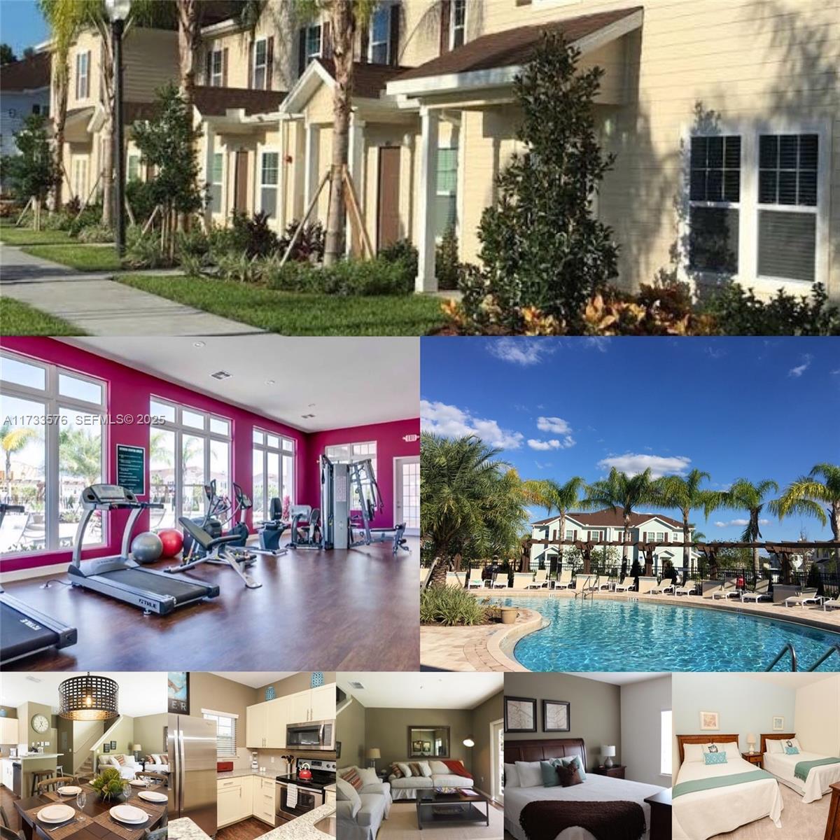 8981 Shine Drive 8981, Kissimmee, FL 34747, Kissimmee