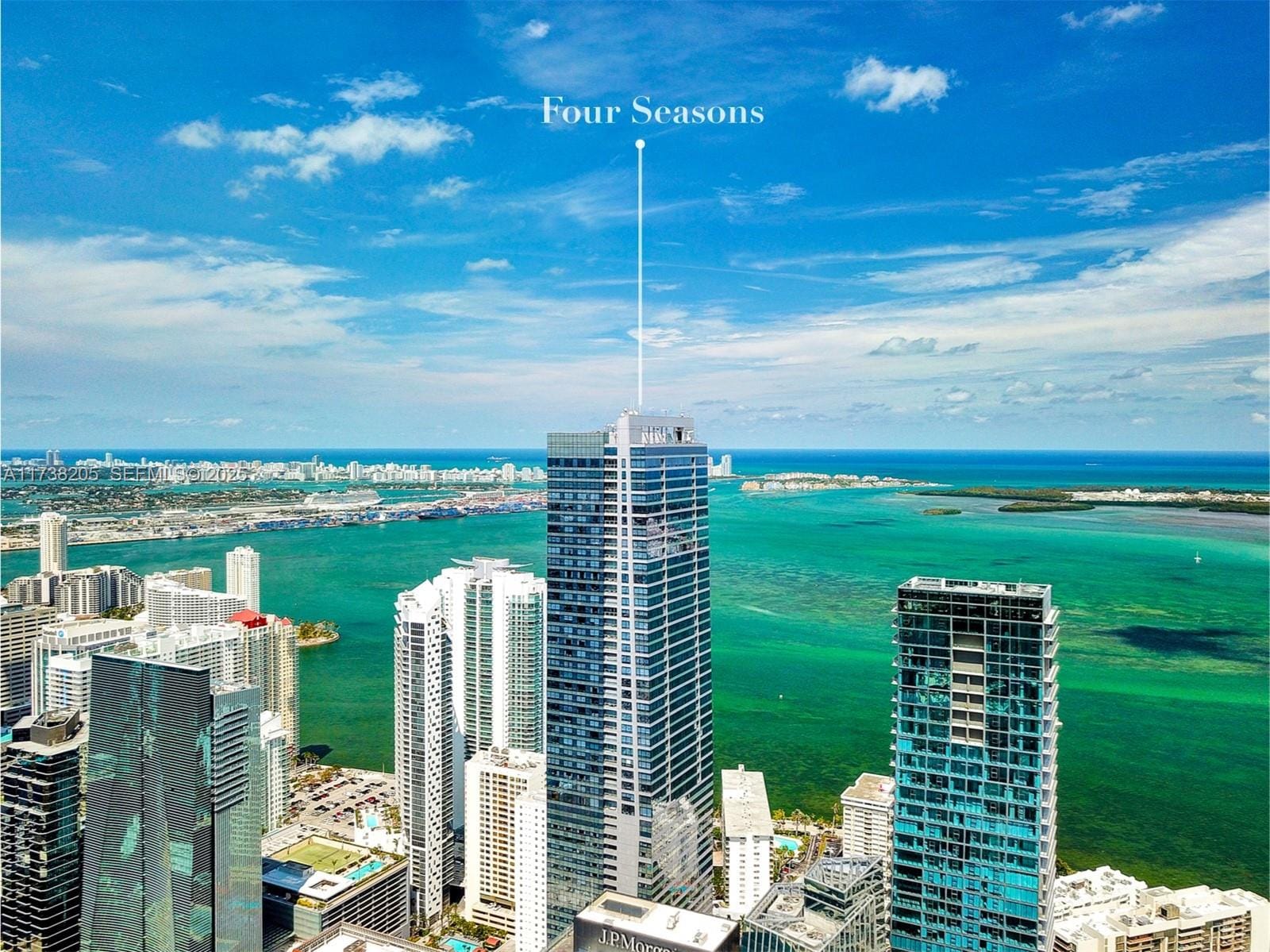 1435 Brickell Avenue 3010, Miami, FL 33131 photo 29