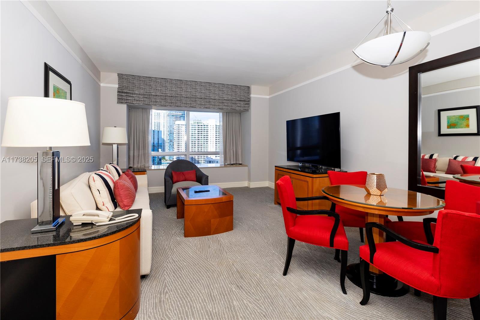 1435 Brickell Avenue 3010, Miami, FL 33131, Miami