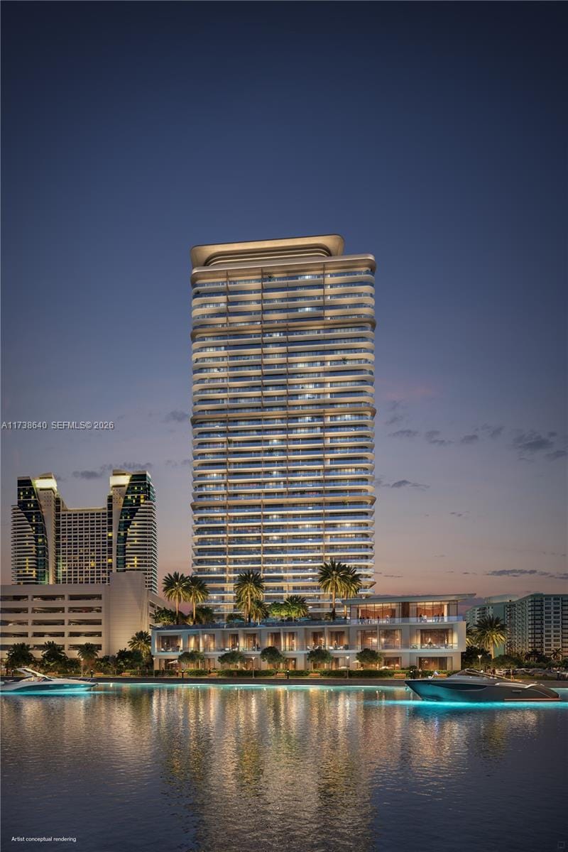 3724 S Ocean Drive 405 — photo 2