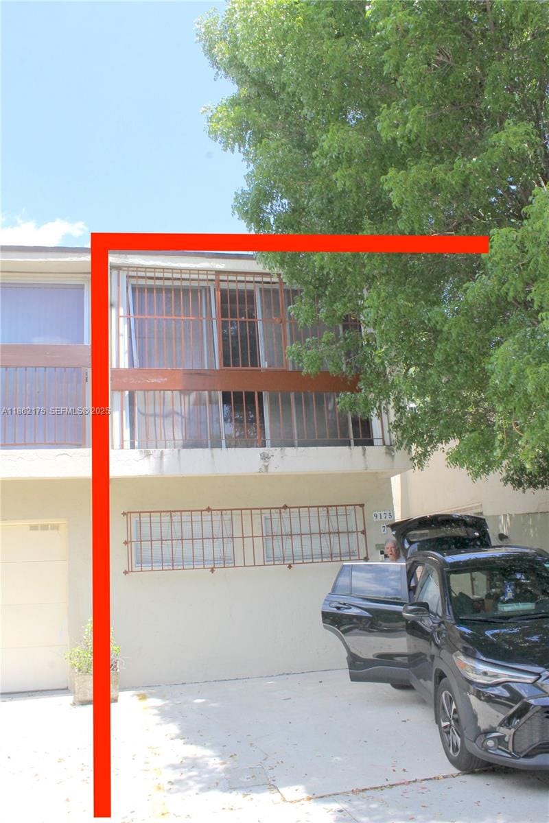 9175 Fontainebleau Boulevard 7, Miami, FL 33172