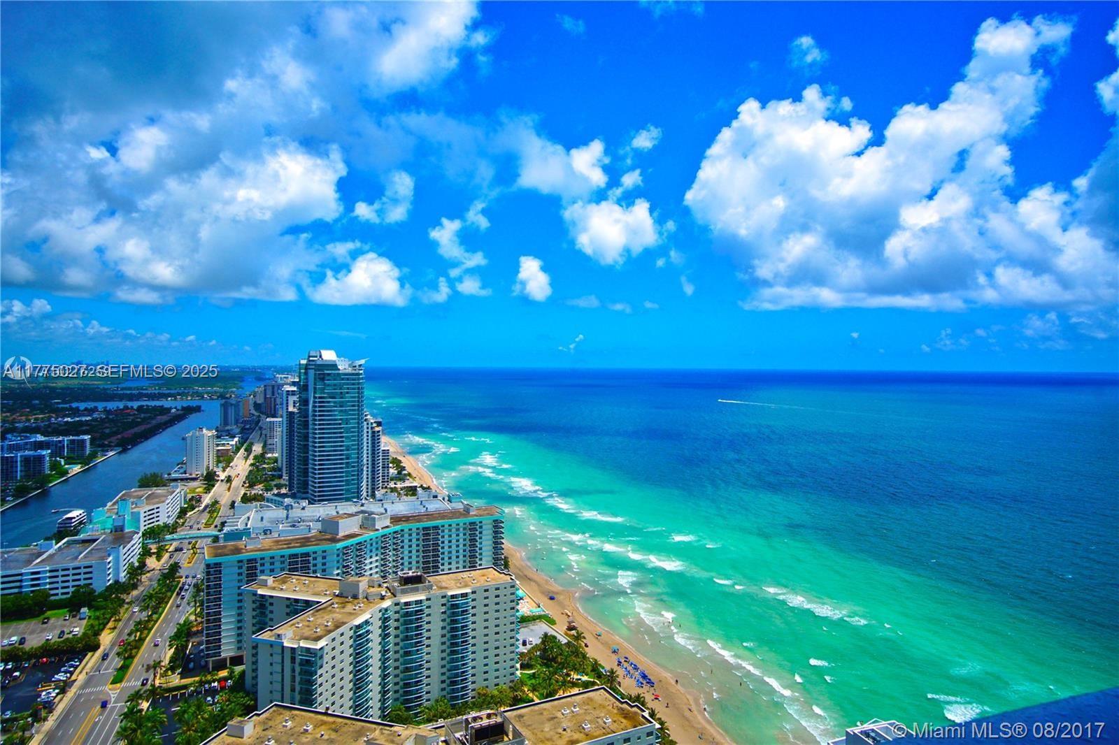 4111 S Ocean Drive LPH6, Hollywood, FL 33019, Hollywood
