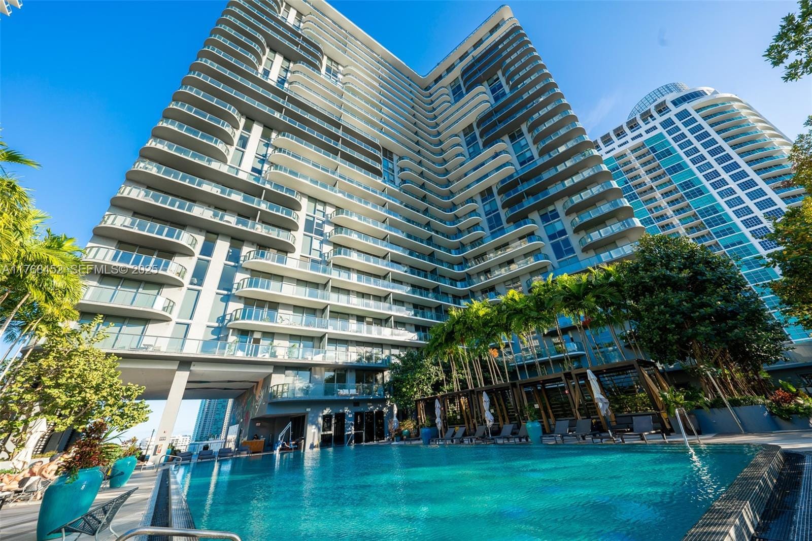 121 NE 34th Street 2805, Miami, FL 33137 photo 1