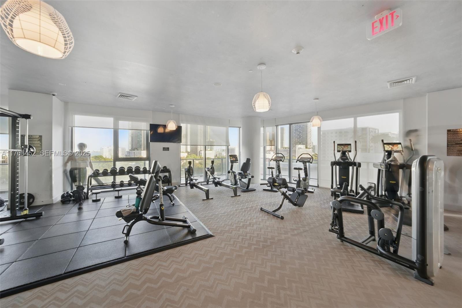 121 NE 34th Street 2805, Miami, FL 33137 photo 20