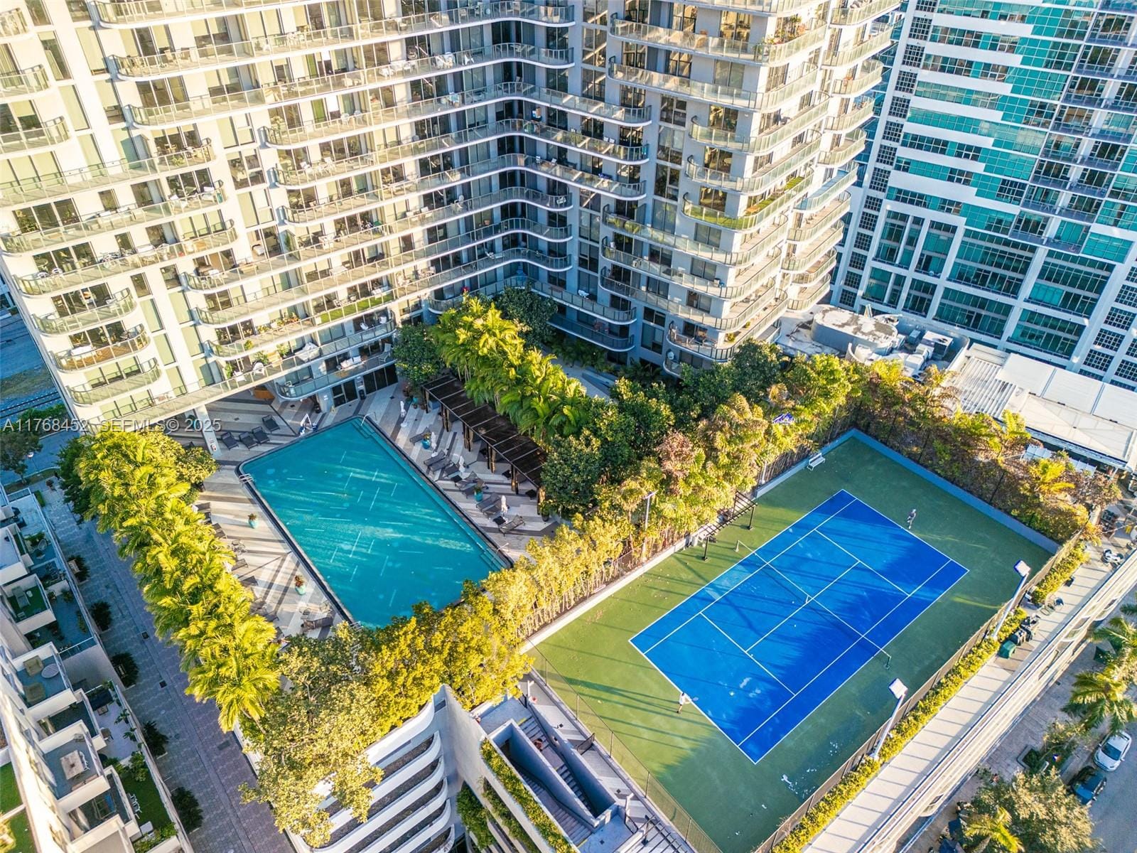 121 NE 34th Street 2805, Miami, FL 33137 photo 27