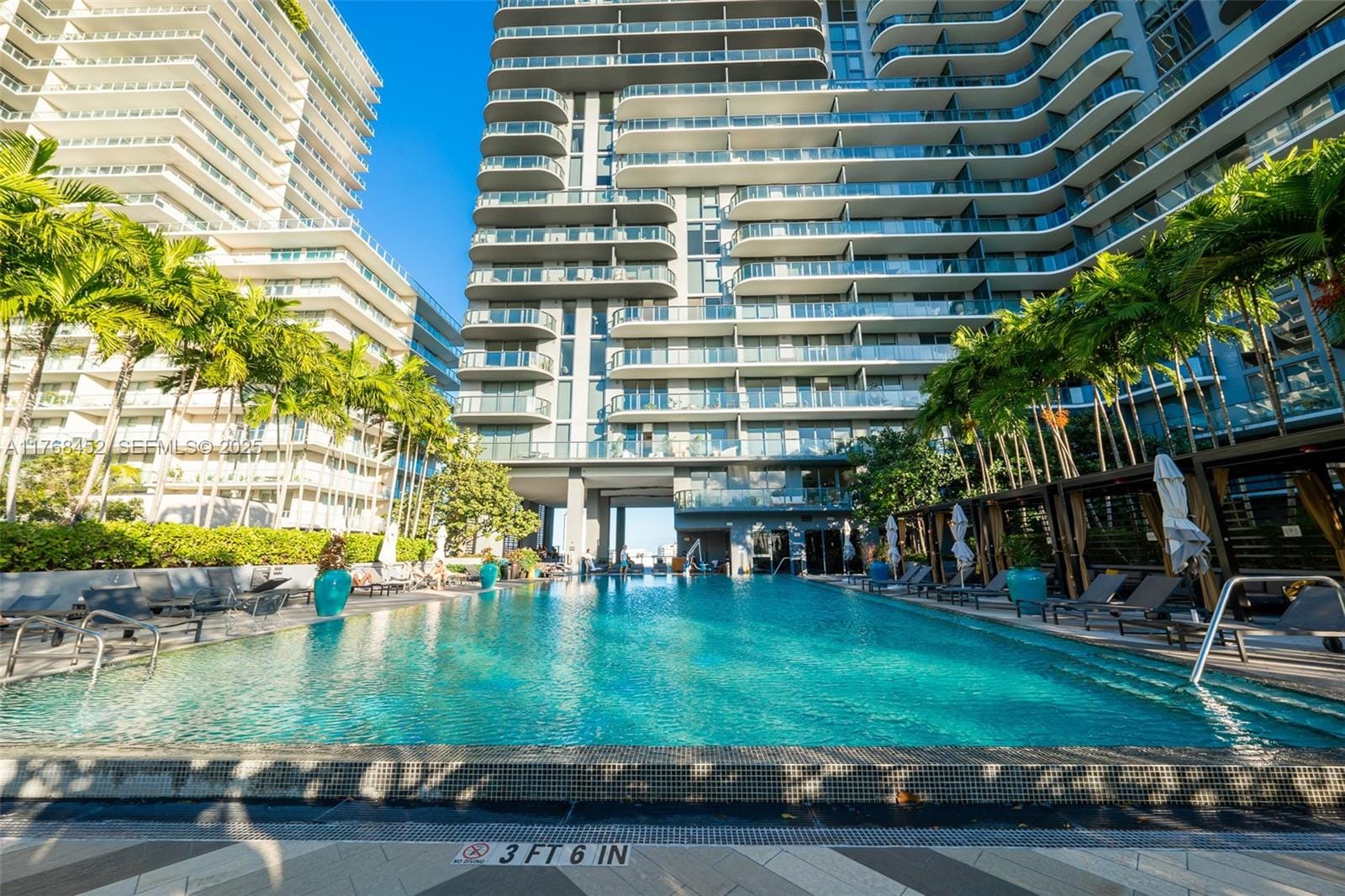 121 NE 34th Street 2805, Miami, FL 33137 photo 30