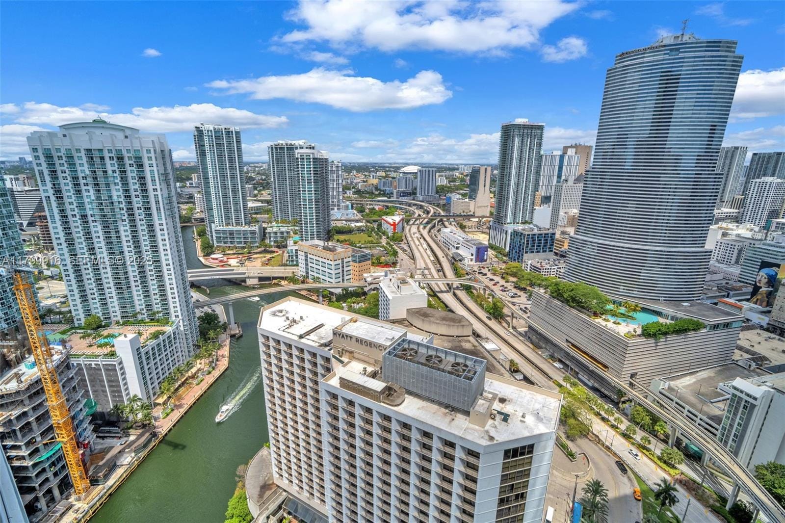 200 Biscayne Boulevard Way 4012, Miami, FL 33131 photo 18