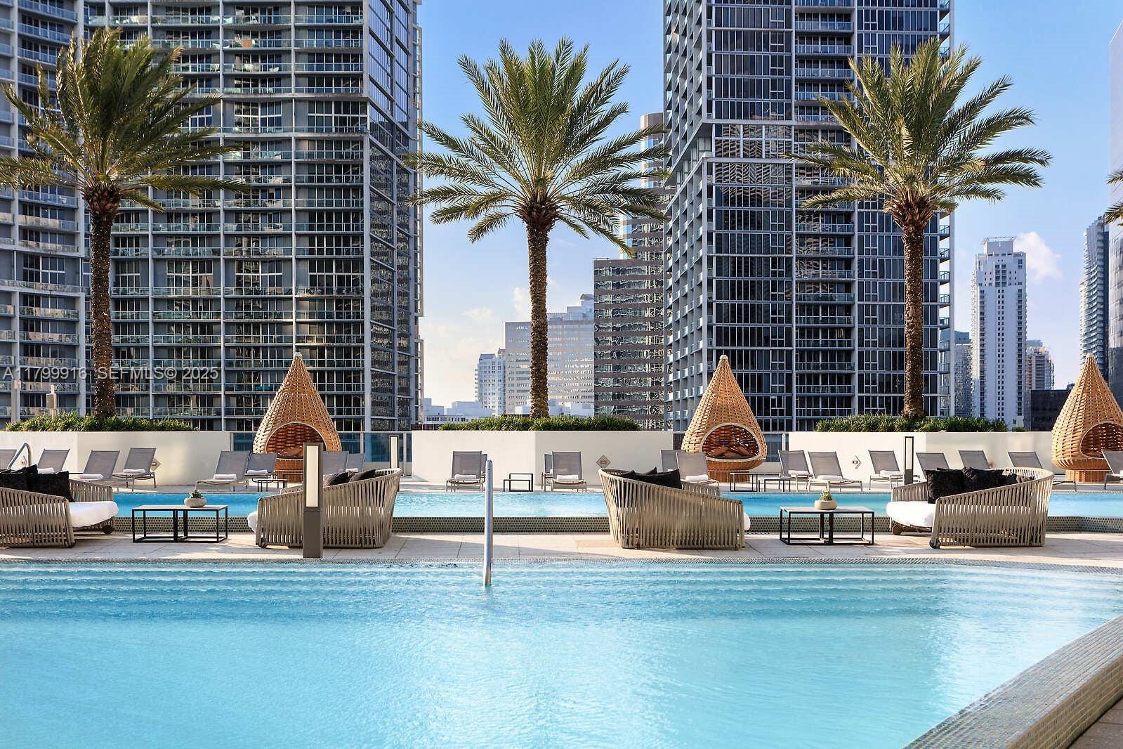 200 Biscayne Boulevard Way 4012, Miami, FL 33131 photo 25