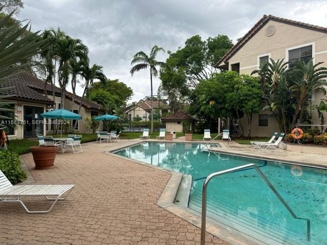 4421 W Mcnab Road 10, Pompano Beach, FL 33069 photo 26