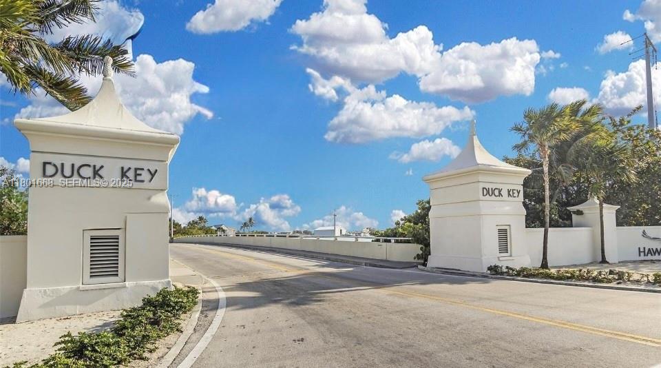 111 Jamaica Street, Duck Key, FL 33050, Duck Key