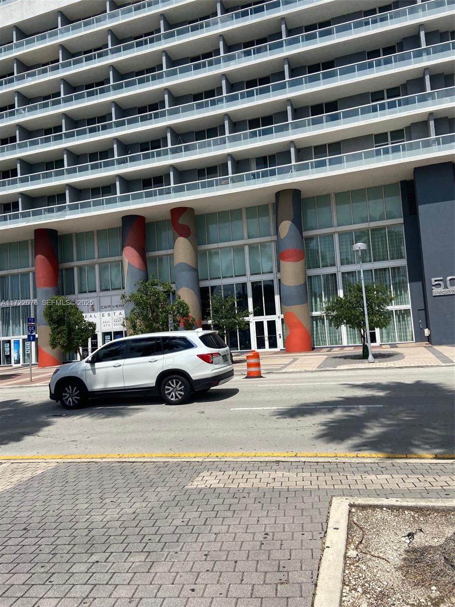 50 Biscayne Boulevard 2906, Miami, FL 33132, Miami
