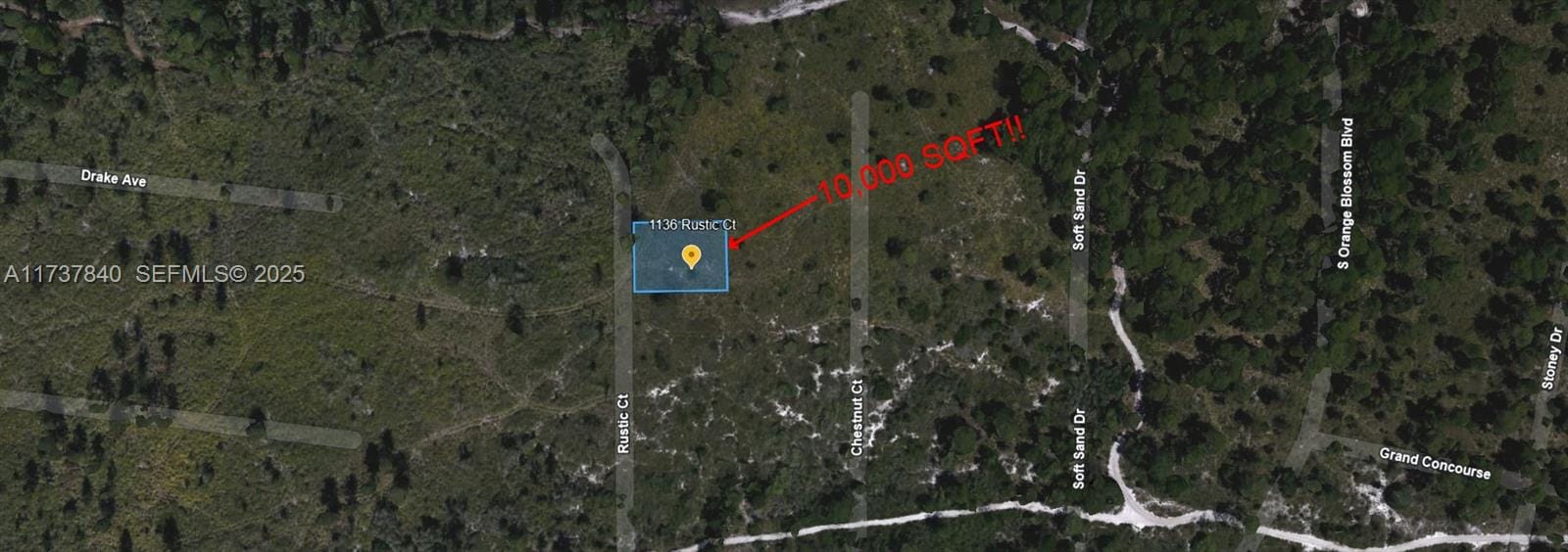 1136 Rustic Court, Sebring, FL 33852 photo 2