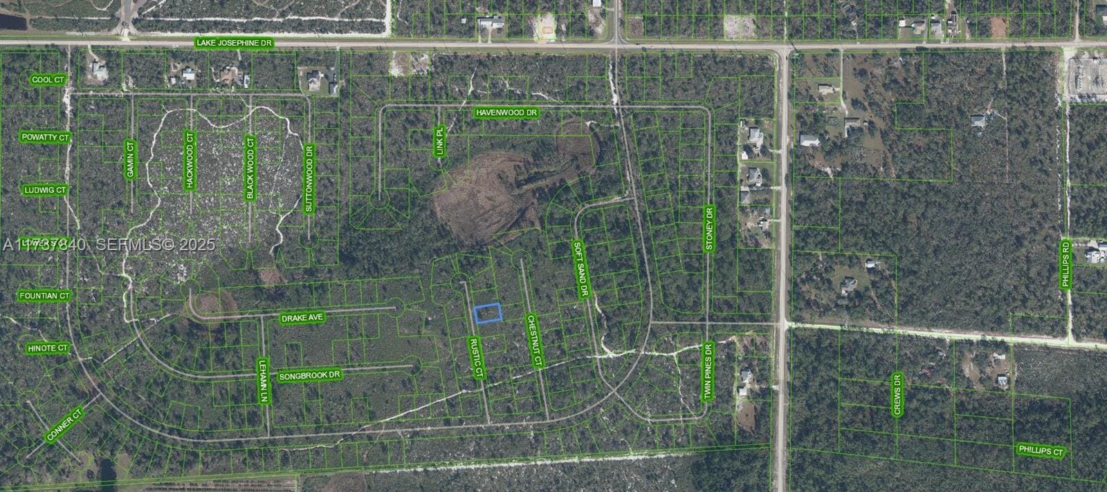 1136 Rustic Court, Sebring, FL 33852 photo 6