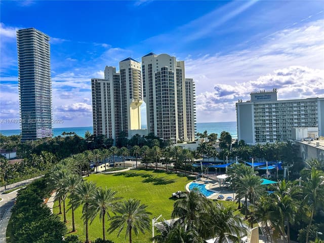 19370 Collins Avenue 905, Sunny Isles Beach, FL 33160