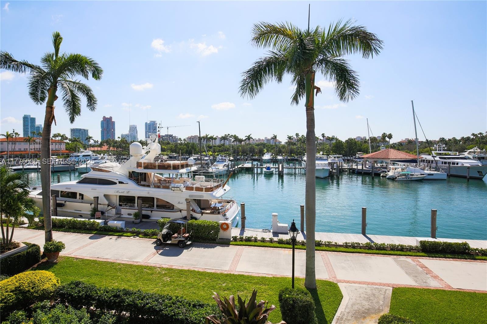 2437 Fisher Island Drive 5307, Miami Beach, FL 33109 photo 16