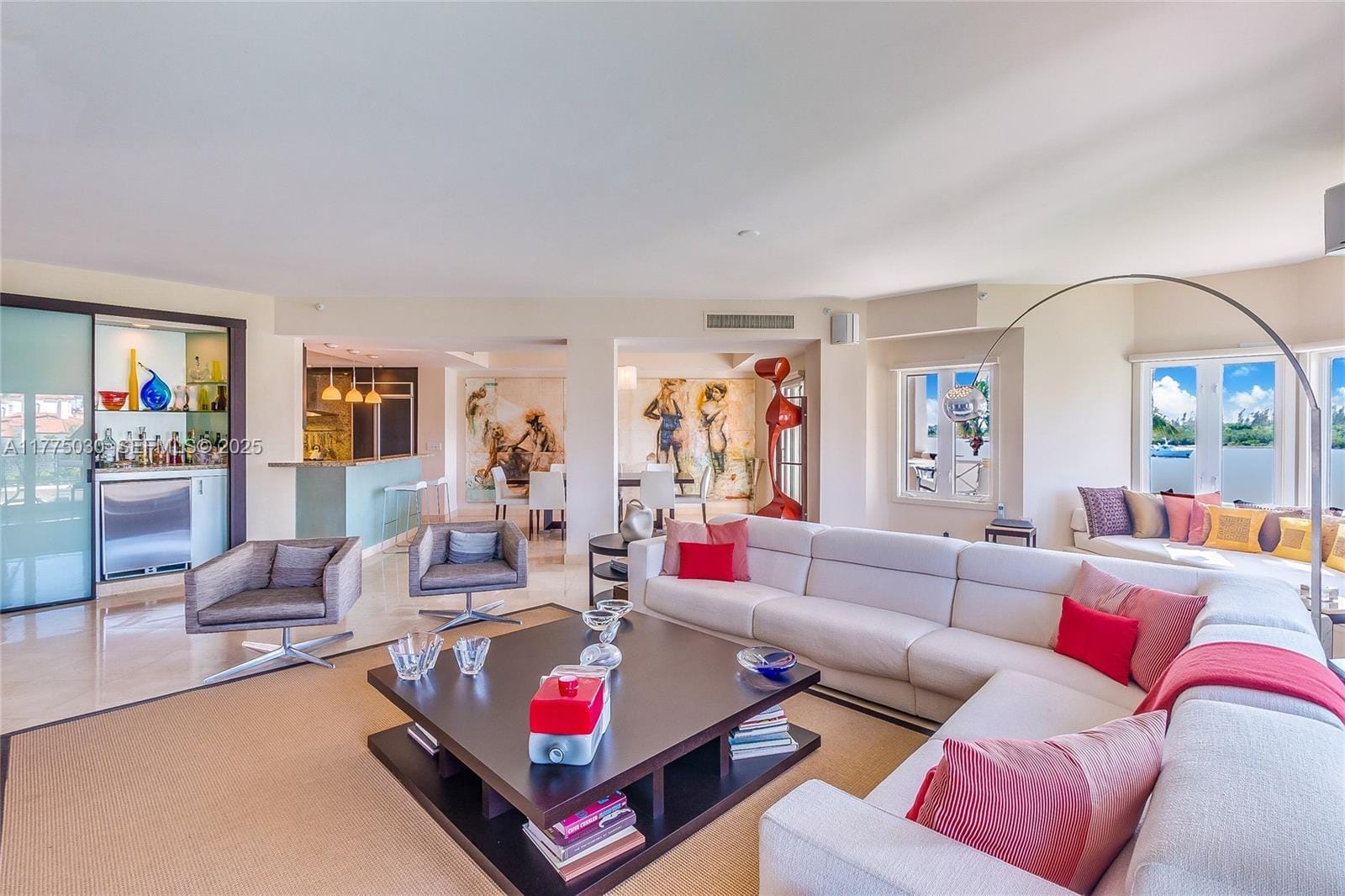 2437 Fisher Island Drive 5307, Miami Beach, FL 33109 photo 3
