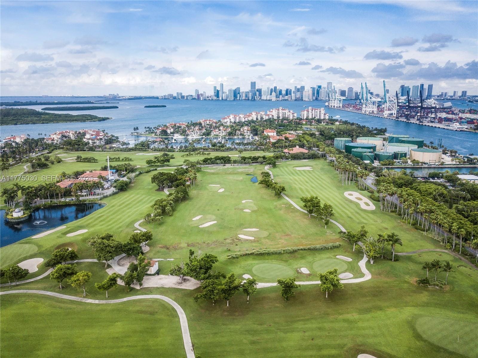 2437 Fisher Island Drive 5307, Miami Beach, FL 33109 photo 21