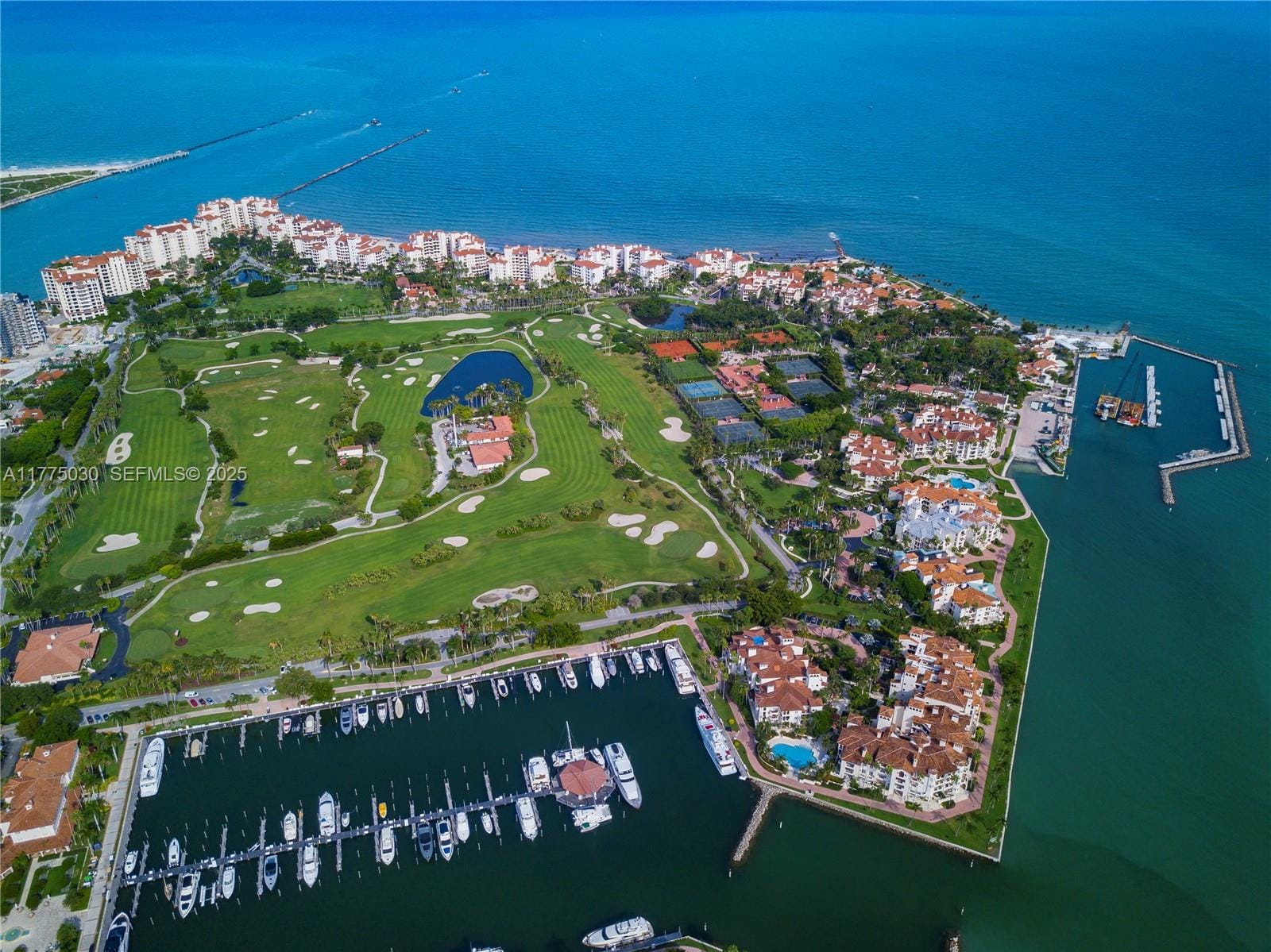2437 Fisher Island Drive 5307, Miami Beach, FL 33109 photo 24
