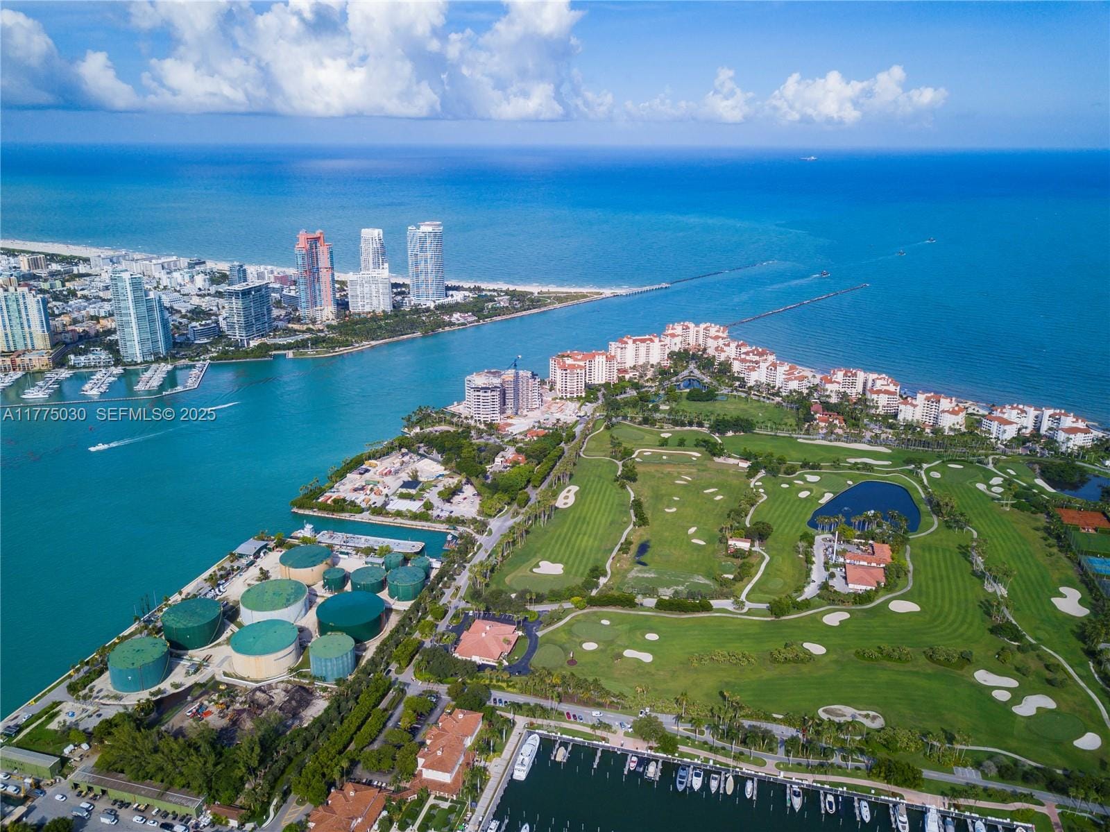 2437 Fisher Island Drive 5307, Miami Beach, FL 33109 photo 25
