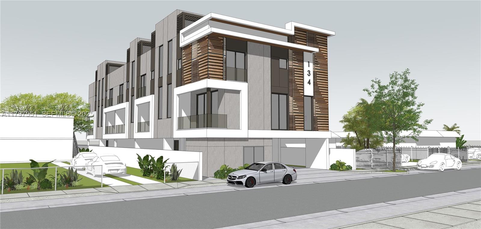 134 NW 32nd Street — photo 3