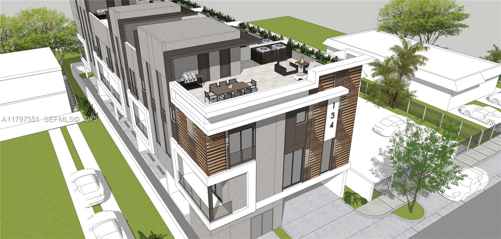 134 NW 32nd Street, Miami, FL 33127, Miami