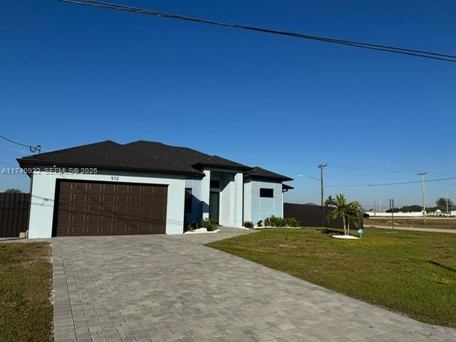 512 NE Juanita Place
