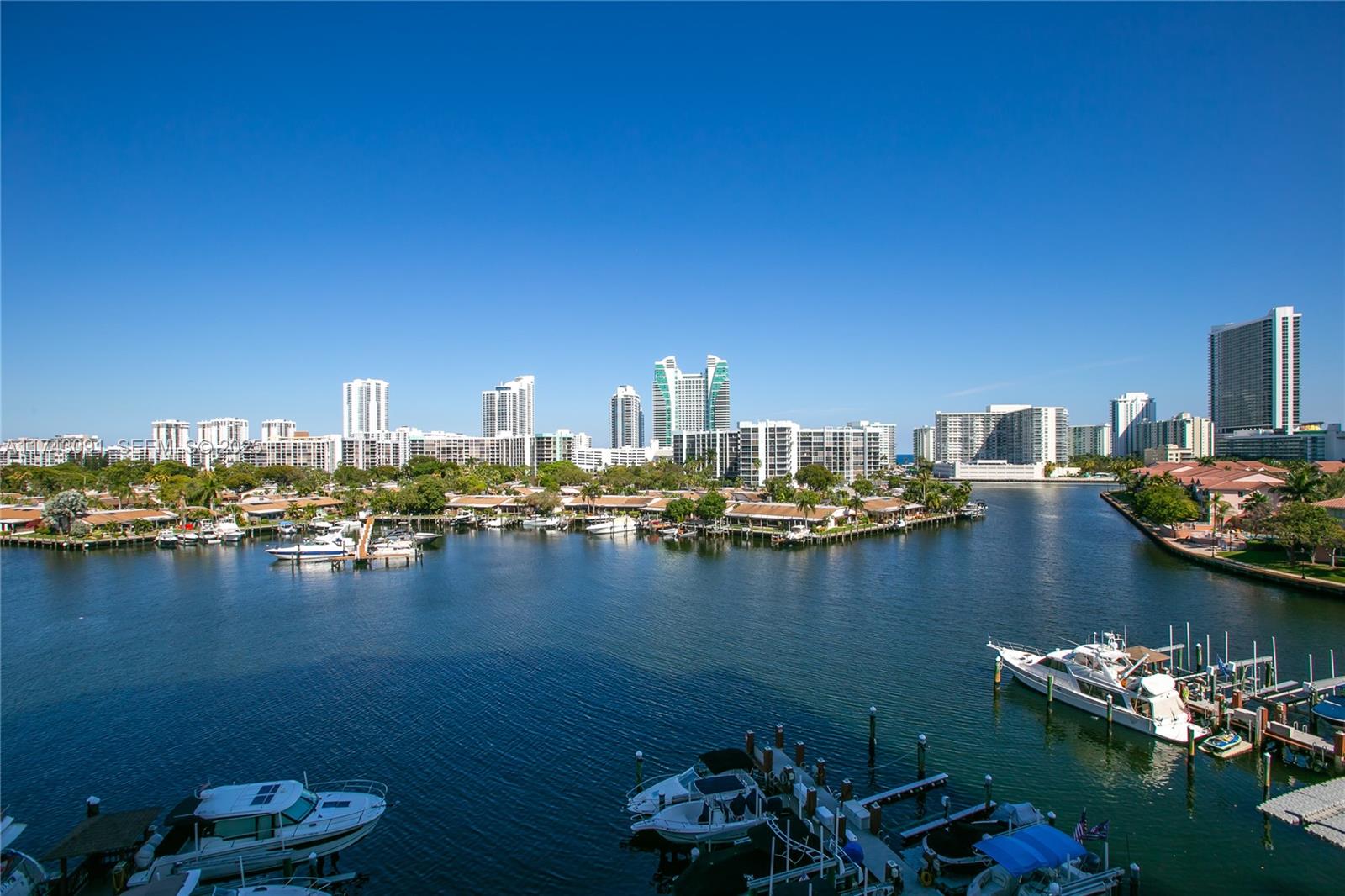 300 Three Islands Boulevard 406, Hallandale Beach, FL 33009, Hallandale Beach